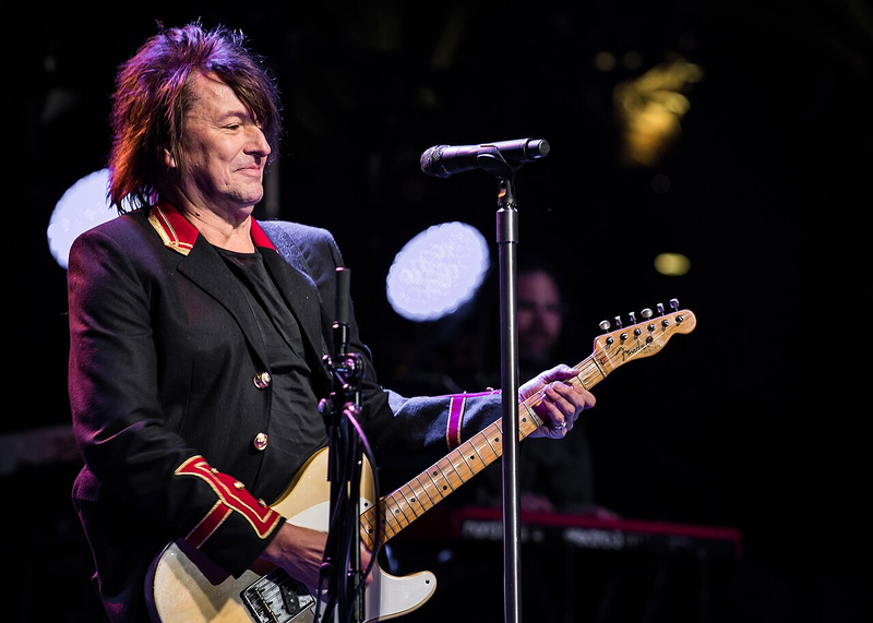 Richie Sambora