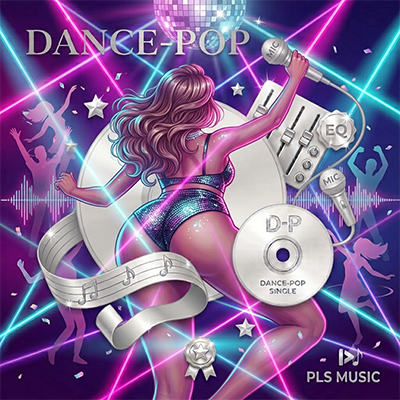 什么是Dance-pop （舞曲流行乐）？