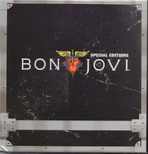 Access All Areas: Special Edition Collector’s Box