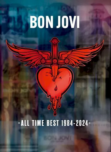 All Time Best 1984–2024