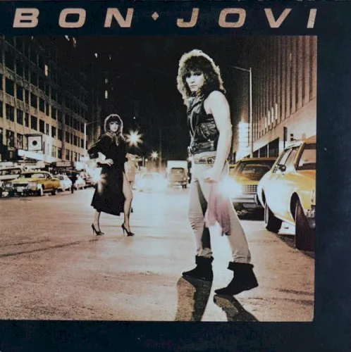Bon Jovi