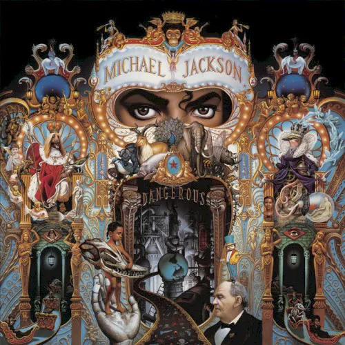 Michael Jackson