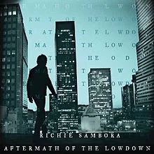 Aftermath of the Lowdown