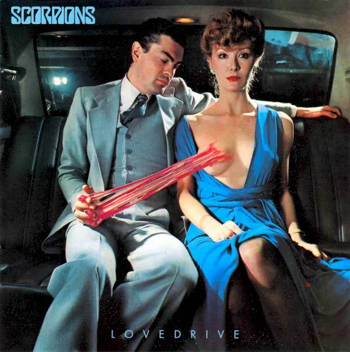Lovedrive