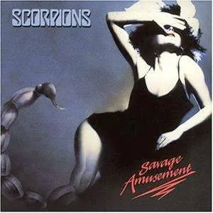 Scorpions