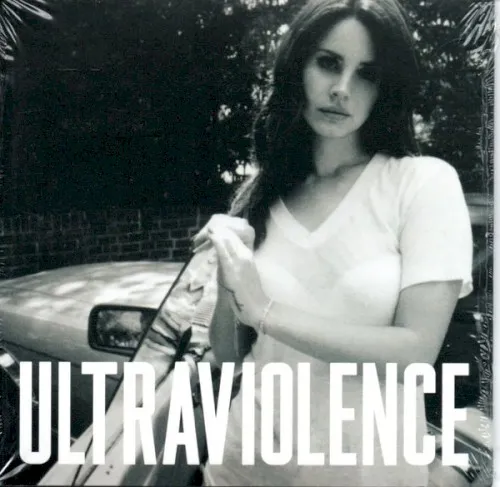 Ultraviolence