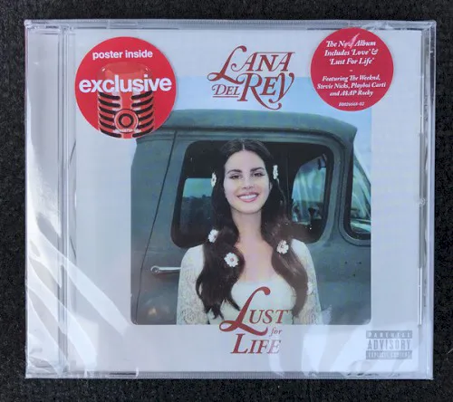 Lust for Life