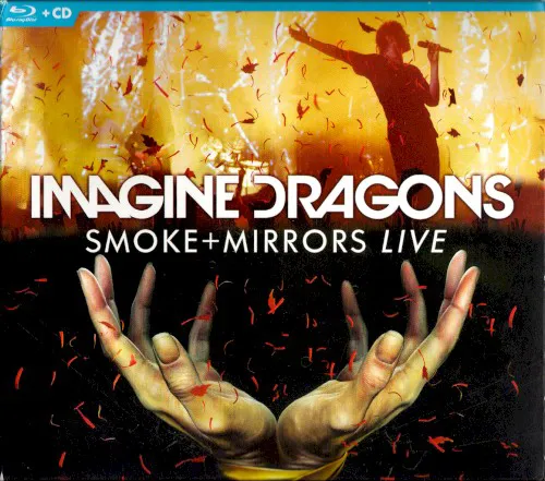Imagine Dragons