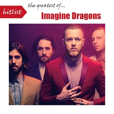 Imagine Dragons