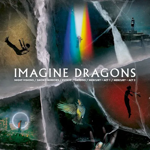 Imagine Dragons