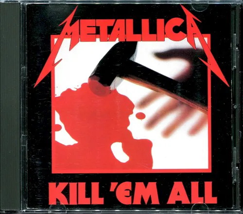 Kill ’Em All