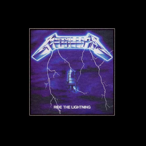 Ride the Lightning