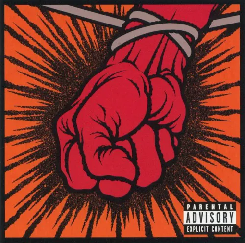 St. Anger