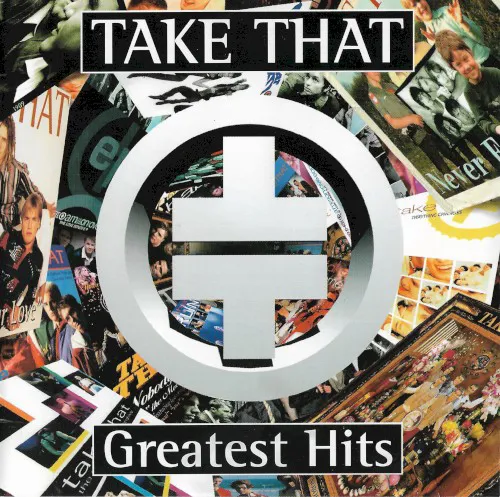Greatest Hits