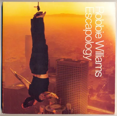 Escapology