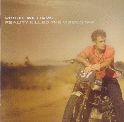 Reality Killed the Video Star