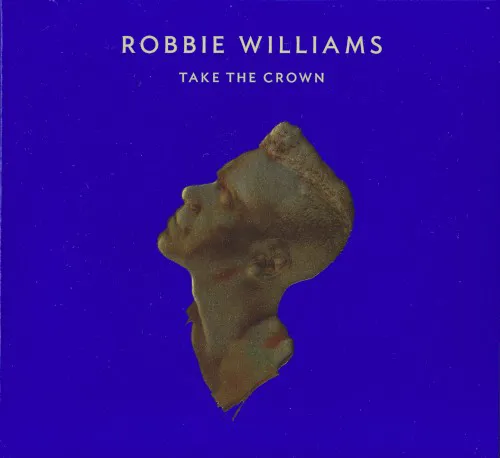 Robbie Williams