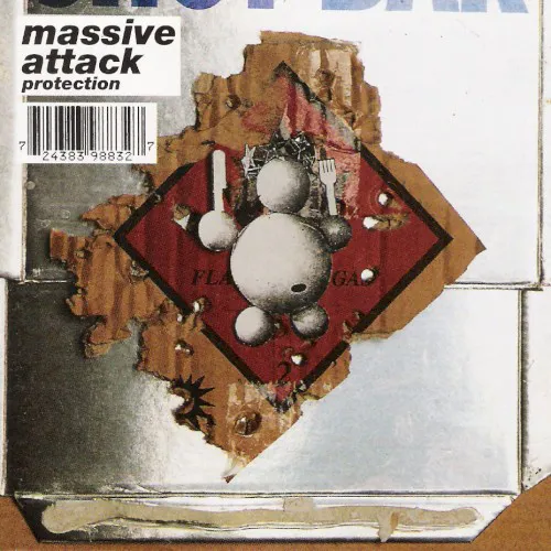 Massive Attack