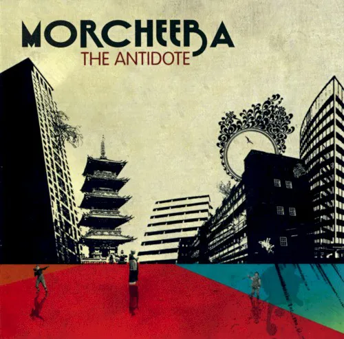 The Antidote