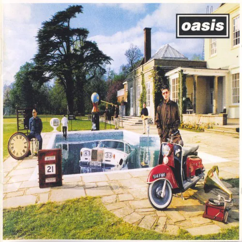 Be Here Now