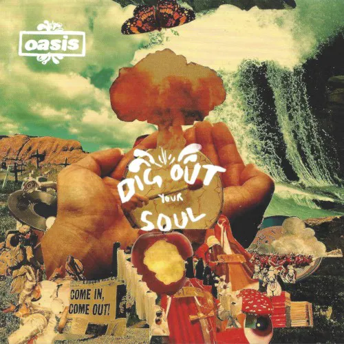 Dig Out Your Soul