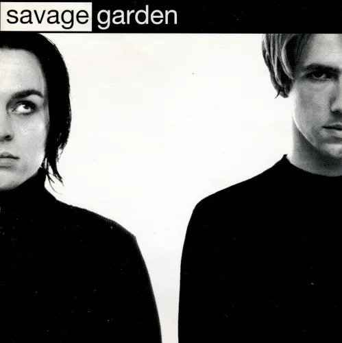 Savage Garden