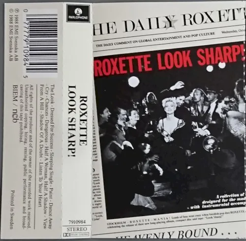 Roxette