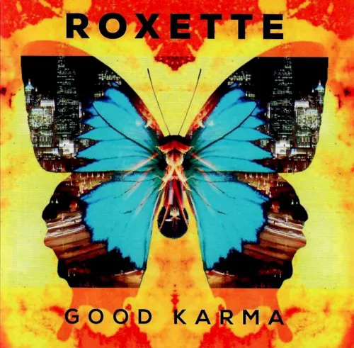Good Karma