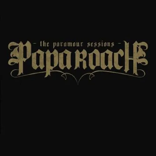 The Paramour Sessions