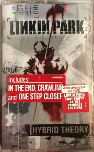 Hybrid Theory