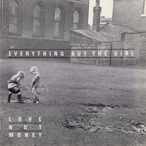 Love Not Money