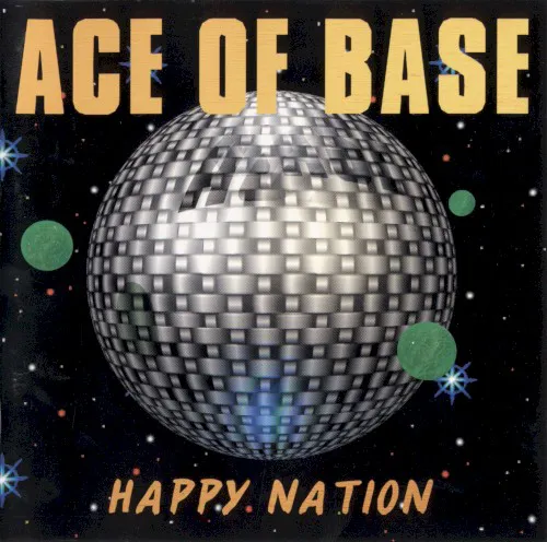 Happy Nation