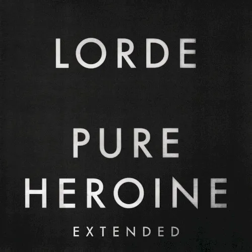 Pure Heroine