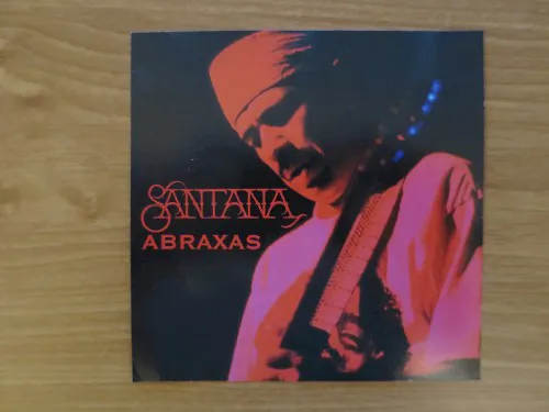 Abraxas