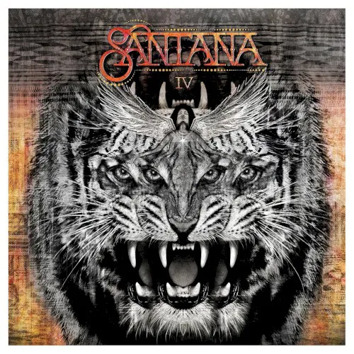 Santana IV