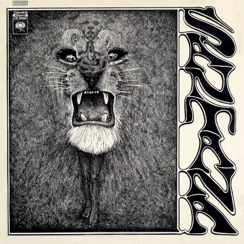 Santana
