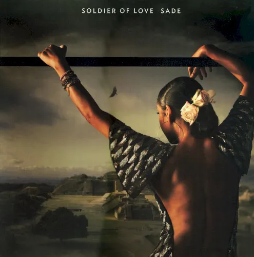 Soldier of Love