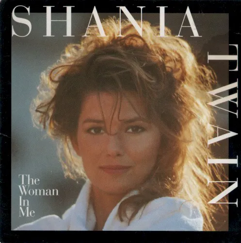 The Woman in Me