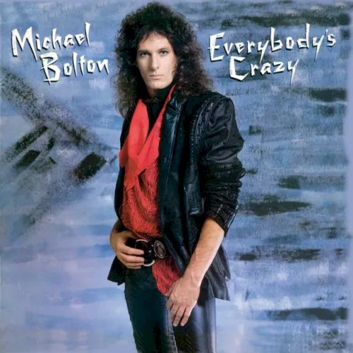 Everybody’s Crazy