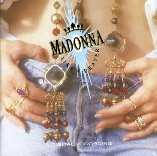 Madonna