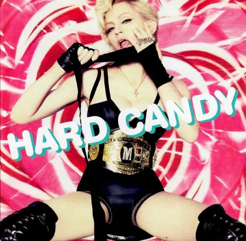 Hard Candy