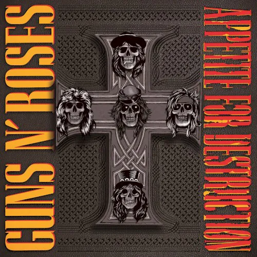 Appetite for Destruction