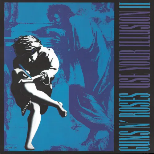 Guns N' Roses