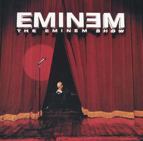 The Eminem Show