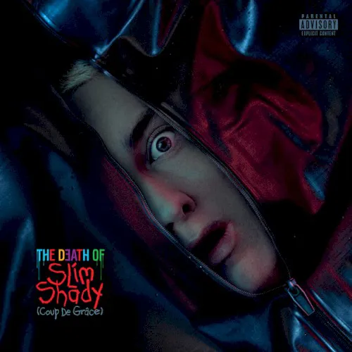 The Death of Slim Shady (Coup de Grâce)
