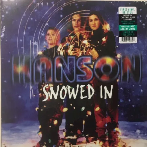 Snowed In