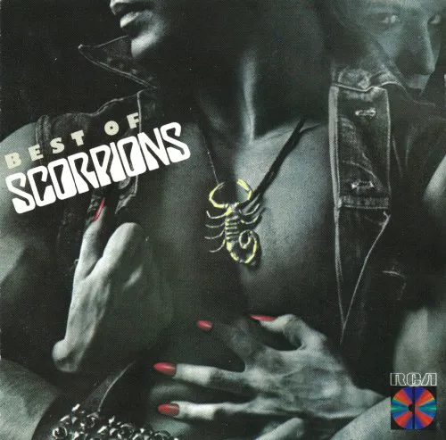Scorpions