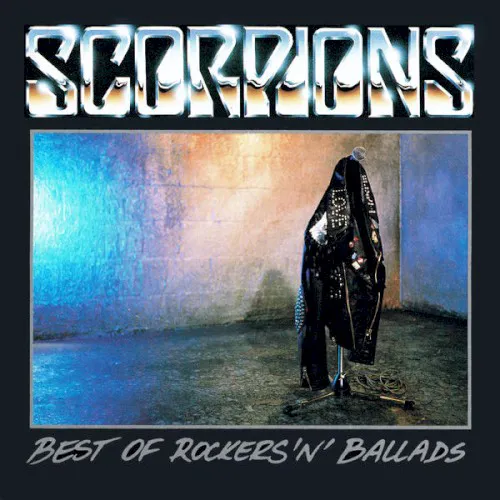 Scorpions