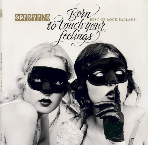 Scorpions