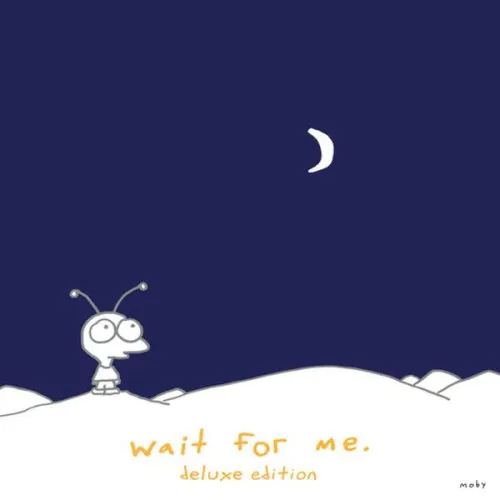 Wait for Me